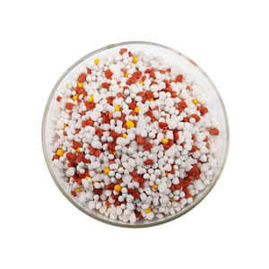 ปุ๋ย NPK ความบริสุทธิ์ 99% แบบเม็ด ละลายเร็ว สำหรับการสั่งซื้อจำนวนมาก พร้อมบริการจัดส่งที่เชื่อถือได้ - Product Image 4