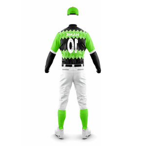 2026 2027 OEM ODM <b>Baseball</b> Uniform Custom Jersey Pants Manufacturer Youth Sizes Eco-Friendly <b>Baseball</b> Softball Uniform Adults - Product Image 6