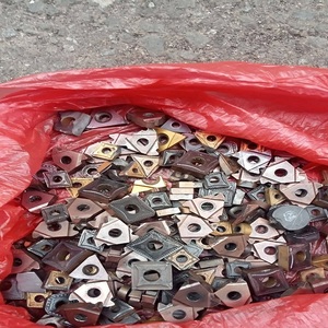 Venta al por Mayor de Accesorios de Carburo de Tungsteno en Forma de Escamas, Grado HMS, Calidad Premium, Entrega Rápida, Reciclaje, 100 kg - Product Image 6