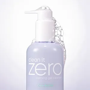 BANILA CO Clean It Zero Calming Gel Limpiador 200ml Limpiador facial de alta calidad - Product Image 1
