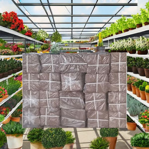 Bloque de Turba de Coco Ecológico para Exportación Directa, Ladrillo de Tierra de Alta Calidad, Multifuncional, para Jardinería, Venta al Por Mayor - Product Image 2