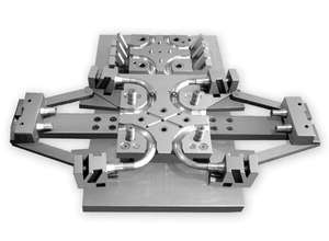 قطع بلاستيكية مصنعة بالحقن من YIOT، الشركة المصنعة الصينية، بالجملة وبأسعار منخفضة وجودة عالية، مصنوعة من ABS وPC وPP وPVC وPE - Product Image 4
