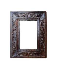 Blue White Striped Bone Inlay <b>Picture</b> <b>Frame</b> Modern Tabletop Photo <b>Frame</b> Mosaic <b>Wooden</b> <b>Frame</b> Wholesale Custom Desk Framing - Product Image 4