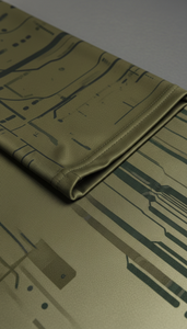 T-shirt de mode streetwear urbaine pour homme, coupe oversize, sublimation, décontracté, populaire - Product Image 6