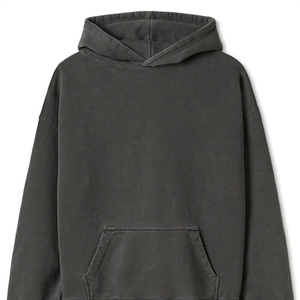 Hot Sale New Arrival Hoodies For Men Unique Style Breathable Men Hoodies in Best Fabric Men Hoodies - Product Image 2