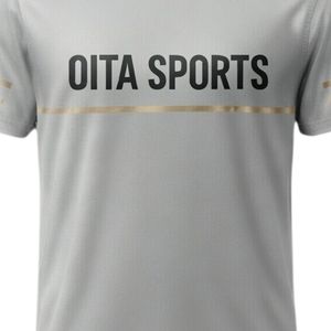 Ensemble de vêtements de sport gris clair pour hommes, maillot de hockey en polyester, short, uniforme d'équipe, tenue de match athlétique, vêtements d'entraînement en plein air - Product Image 3
