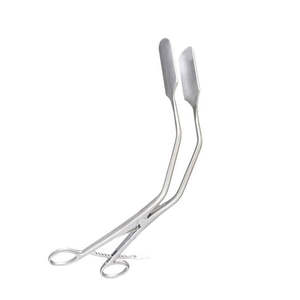 Retractor Vaginal Lateral de Alta Calidad, 21 cm, Acero Inoxidable, Manual, Instrumentos Quirúrgicos Ortopédicos, Juego de Instrumentos Reutilizables - Product Image 1