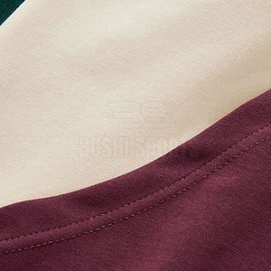 Sudadera con capucha básica, transpirable, de diseño personalizado, estilo holgado, de moda, de las más vendidas, a precios bajos, hecha en Pakistán. - Product Image 5