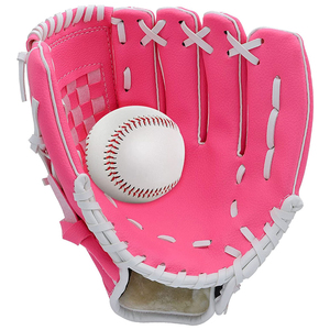 Gants de baseball pour receveur, tailles personnalisées, les plus vendus, pour l'entraînement et les jeux en extérieur - Product Image 5