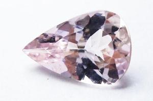 Calidad súper fina rara encontrada 100% morganita Rosa natural mezcla forma y tamaño piedra preciosa de corte facetado suelto de proveedor indio OEM - Product Image 3