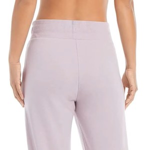 Pantalones Deportivos para Mujer con Logotipo Personalizado, Transpirables, de Secado Rápido, Poliéster/Algodón, Conjunto Deportivo con Estilo Frontal - Product Image 6