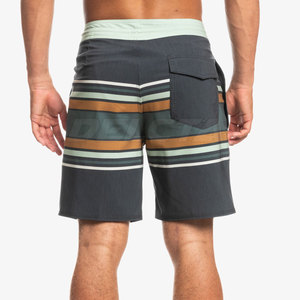 Shorts de bain de qualité supérieure en matériau durable, vêtements de plage de qualité, shorts de bain en vente - Product Image 4