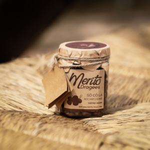 Los Mejores Granos de Café Cubiertos con Chocolate Negro Amargo para Exportación al por Mayor con MOQ Bajo, Legendarios en Vietnam - Product Image 2