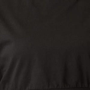 Camiseta Corta de Manga Larga para Mujer, Económica, de Alta Calidad, Fabricada con Tela de Algodón y Poliéster, en Oferta - Product Image 6