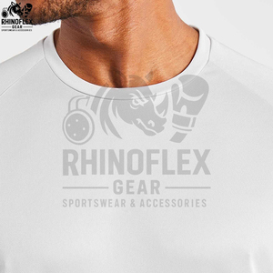 Camisetas de Manga Larga para Hombre, Nuevas, de Alta Calidad, Altamente Rentables, 100% Poliéster, de Secado Rápido y Transpirables - Product Image 2
