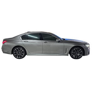 BMW Serie 7 730D XDrive MSport (G11) Volante a la Izquierda, Asientos de Cuero - Inspección de Vehículo para Exportación a Corea (30,500) - Product Image 5