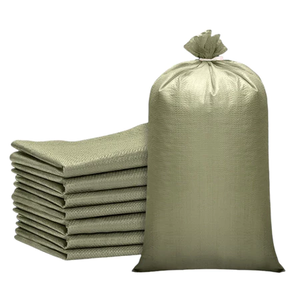 Saco Tejido <span class=keywords><strong>de</strong></span> PP a Precio <span class=keywords><strong>de</strong></span> Fábrica, Bolsa <span class=keywords><strong>de</strong></span> Plástico <span class=keywords><strong>de</strong></span> 30-60 kg para Semillas, Granos, Arroz y <span class=keywords><strong>Harina</strong></span> - Product Image 1