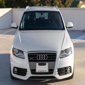 Audi A4 Avant 2.0T Quattro Premium Plus 2012 - Product Image 1