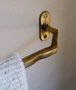 Wholesale Supplier Luxury <b>Bathroom</b> <b>Accessories</b> and Towel Racks for Hotel and Home Use Made in India OEM ODM Available - Product Image 4