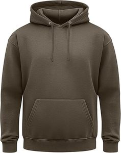 Ventes chaudes, sweats à capuche personnalisés de haute qualité, en coton et polyester, en molleton, prix de gros - Product Image 5