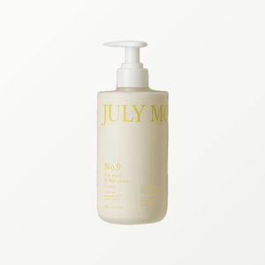 Produits capillaires haut de gamme coréens K-Beauty July Morning Repair High-Nutrition Treatment 500ml Fabriqué en Corée - Product Image 2