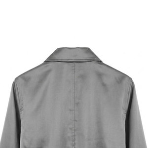 OEM Manufacturer High Quality Top Trendy Men Varsity <b>Jackets</b> Customized Casual Wear Men's Varsity <b>Jackets</b> - Product Image 5