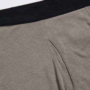 Calzoncillos Deportivos de Compresión para Hombre, Secado Rápido, Ropa Interior Deportiva para Gimnasio, Fabricante OEM, Venta al Por Mayor, Mejor Vendedor - Product Image 4