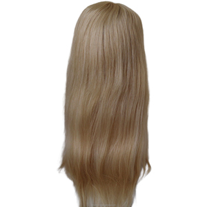 Cheap full frontal human hair <b>bob</b> <b>wigs</b> create polished looks instantly while maintaining softness, flexibility, authentic appeal - Product Image 4