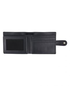 Cartera de Viaje de Cuero con Compartimento Oculto y Protección Antirrobo, Unisex, Diseño de Frutas, Piel de Vaca, Portátil - Product Image 5