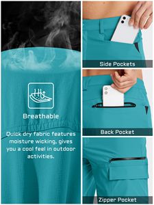 Shorts décontractés pour hommes en tissu doux et coupe urbaine décontractée, avec une sensation légère et un style moderne - Product Image 4