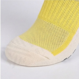 Women Tight <b>Compression</b> Polyester Nylon <b>Running</b> <b>Socks</b> Athletic Sports Support Breathable Moisture Wicking Pro Customized Color - Product Image 6