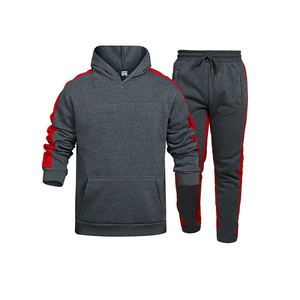 Sweat à capuche d'hiver double couche épais avec isolation thermique et doublure intérieure en polaire douce - Product Image 4
