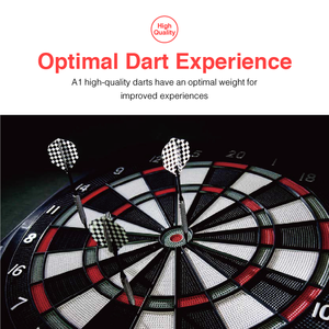 2024 électronique Premium en ligne pour jeu de fléchettes Bluetooth avec divers jeux Offres Spéciales produit - Product Image 2