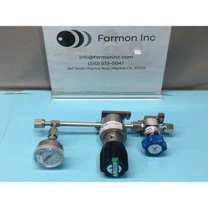 Válvula de Diafragma APTECH AP50024MT SPAN PRESSURE - Equipo y Piezas de Semiconductores de Confianza de Marca Global - Product Image 2