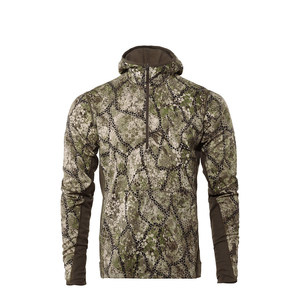 Sweat à capuche d'hiver pour homme, design personnalisé, polaire, imperméable, respirant, léger, mélange de coton, style sportif oversize, haute qualité - Product Image 1