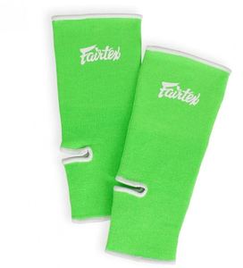 Support de cheville Muay Thai, manchon de compression pour cheville, attelles de pied pour boxe, respirant, arts martiaux, kickboxing, mousse PVC légère - Product Image 4