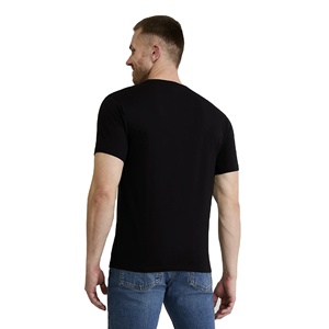 2025 Top Sale <b>100</b>% Cotton Men's T-Shirts Premium Quality Custom Design Digital Printed Soft Stylish Plus Size Knitted Breathable - Product Image 6