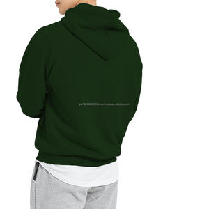 Sweat-shirts pour hommes en gros, design personnalisé, meilleure qualité, prix bas, sweat-shirts pour hommes OEM, mode - Product Image 3