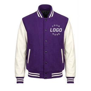 Best Good Quality New Design Street Wear Varsity <b>Jacket</b> For <b>Men</b> OEM Service Low Price Custom Made Winter Varsity <b>jacket</b> For <b>Men</b> - Product Image 1