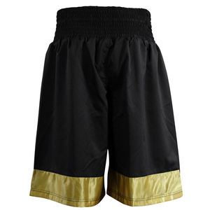 Shorts de boxe MMA pour hommes, prix bas, très demandés, respirants, couleur unie, confortables - Product Image 3
