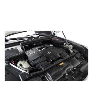 Mercedes-Benz GLS-Class Maybach GLS600 4MATIC 2024, conduite à gauche, boîte automatique, caméra de recul, 11 054 km - Product Image 5