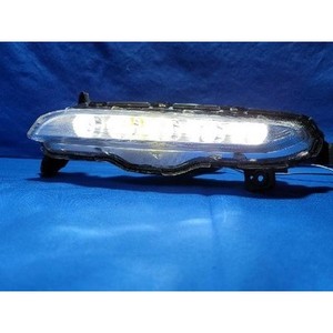 ไฟหน้าซ้าย Tucson พร้อมไฟ Day Running Light ของแท้ มือสอง รุ่น 92207D3000 - Product Image 1