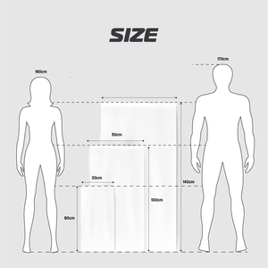 Lingettes sèches non tissées Krclean XK5 blanches, 50/80 feuilles, qualité export, nouvelle conception 2026, du fabricant premium du Vietnam - Product Image 4