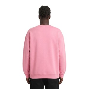 Sudaderas con Capucha Elegantes para Mujer, Sudadera Rosa con Diseño Personalizado, Sudaderas con Capucha de Mezcla de Algodón Duraderas y de Alta Calidad, Ropa de Invierno - Product Image 2