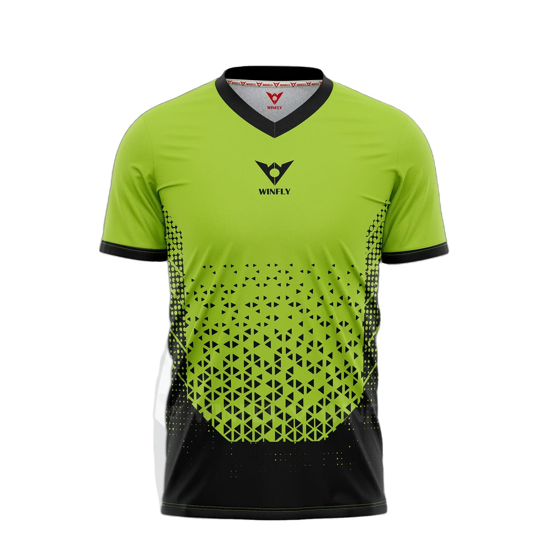 Alle Größen niedriges MOQ Trikot Sportbekleidung Farben atmungsaktiv Euro 2024 kundenspezifisch Hersteller Fußballtrikot Made in Vietnam