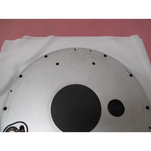 AMAT 0020-32151 Mandril ESC, Pedestal de 200 mm, con Muesca - Equipo y Piezas de Semiconductores de Confianza de la Marca Global Legacy - Product Image 5