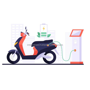 Expertos en Desarrollo de Aplicaciones de Alquiler de Bicicletas Eléctricas para Operaciones Empresariales Eficientes con Experiencias de Usuario Personalizadas, lo Mejor de 2027 - Product Image 4