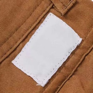 Pantalones Cortos Cargo para Hombre de Buena Calidad, Precio Razonable, MOQ Bajo, Estilo Único, Cómodos e Impermeables - Product Image 6