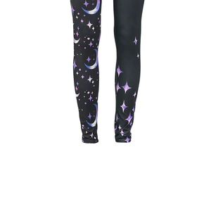 Leggings de fitness pour femmes entièrement élégants, respirants, confortables, de qualité supérieure, faciles à laver, avec logo/couleurs personnalisés - Product Image 1