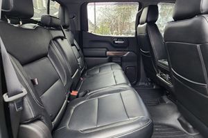 MINT 2019 SIILVERAD0 1500 RST R0CKY RIIDGE 4X4 - Product Image 2